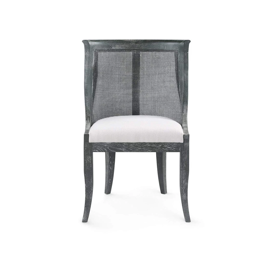 Bungalow 5 - Monaco Armchair In Gray