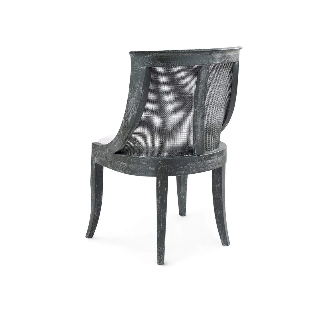 Bungalow 5 - Monaco Armchair In Gray