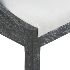 Bungalow 5 - Monaco Armchair In Gray