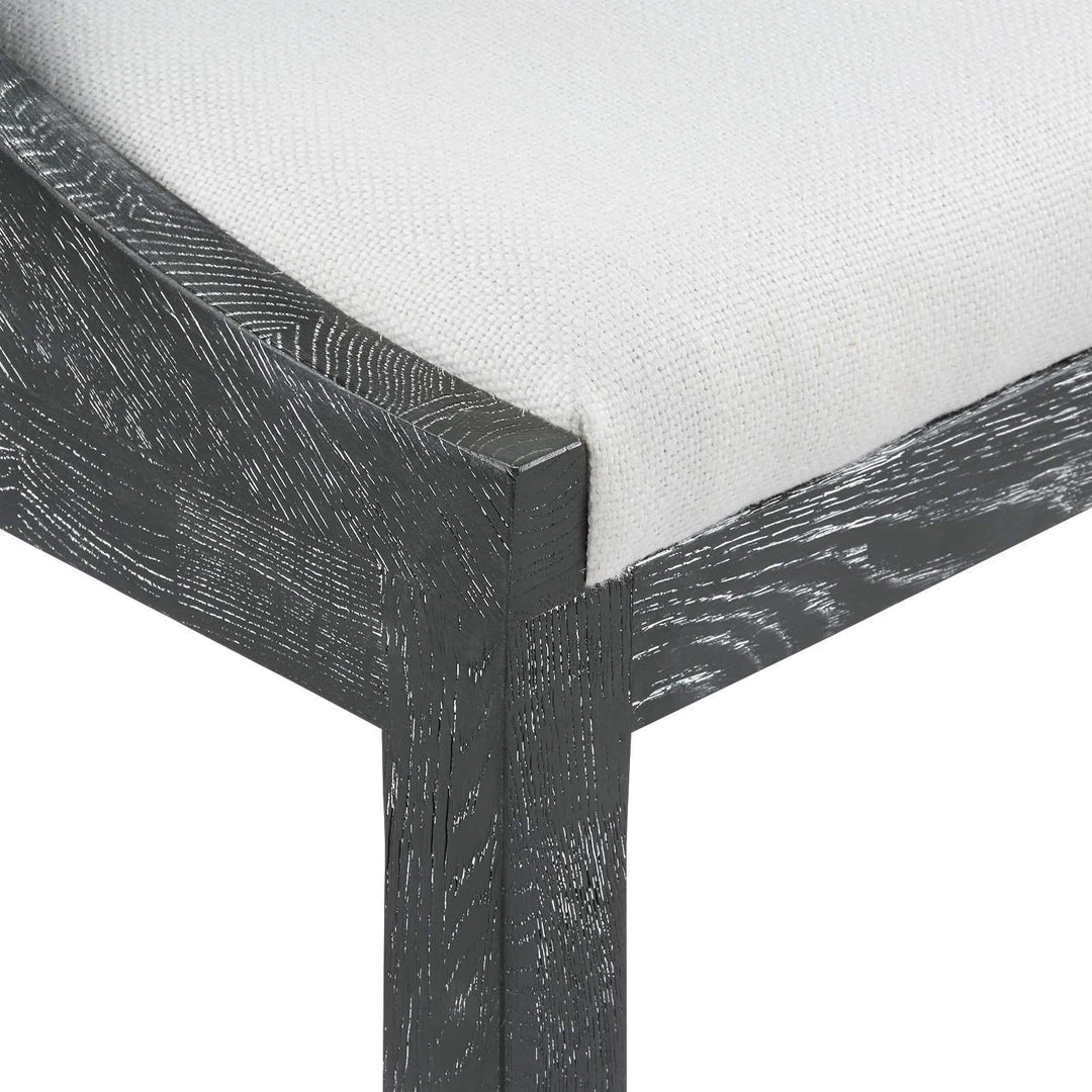 Bungalow 5 - Monaco Armchair In Gray