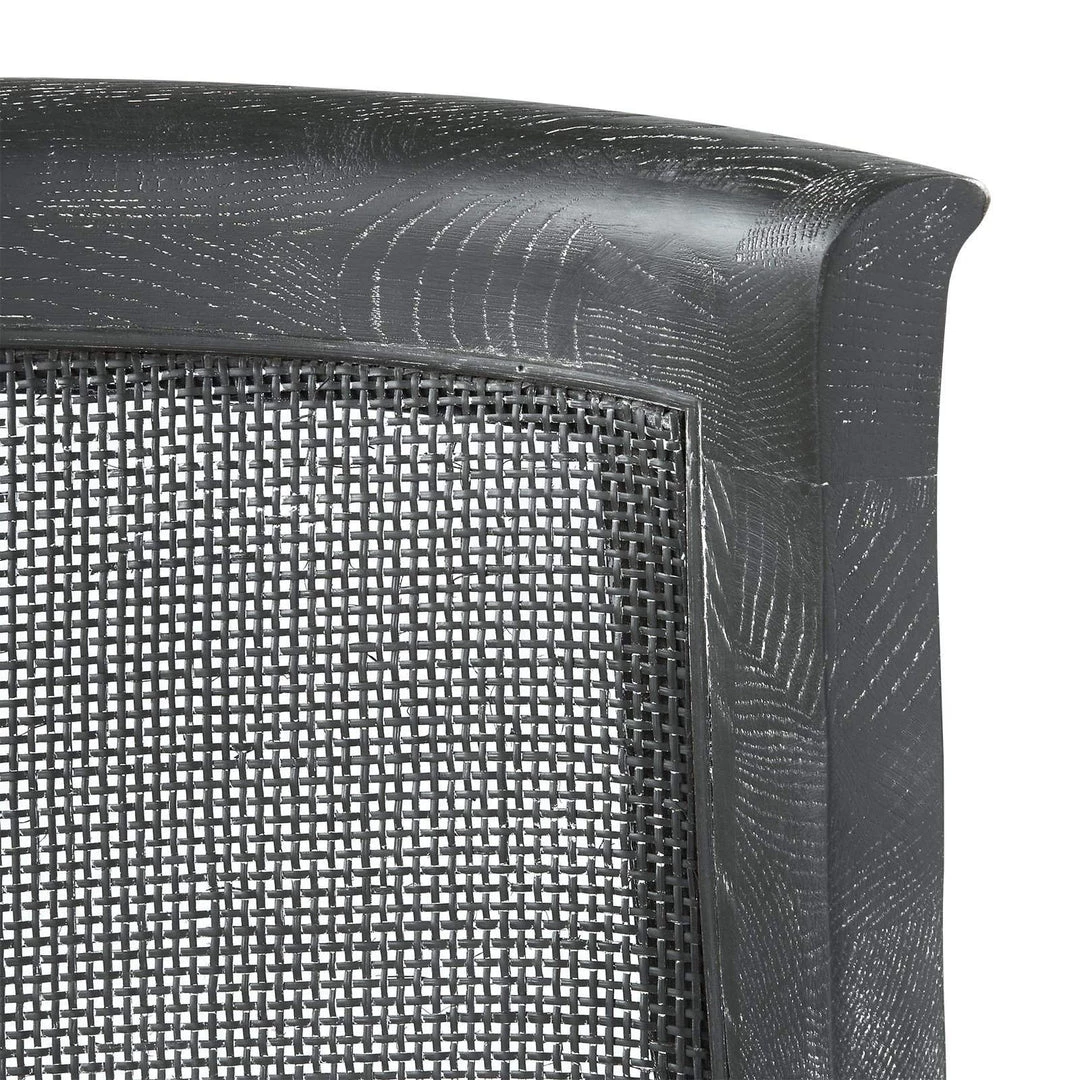 Bungalow 5 - Monaco Armchair In Gray