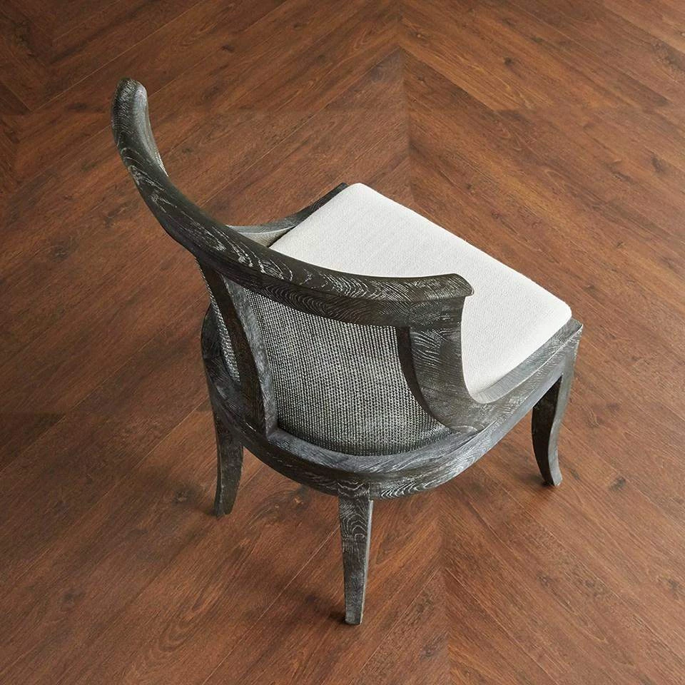 Bungalow 5 - Monaco Armchair In Gray