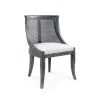 Bungalow 5 - Monaco Armchair In Gray