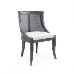 Bungalow 5 - Monaco Armchair In Gray