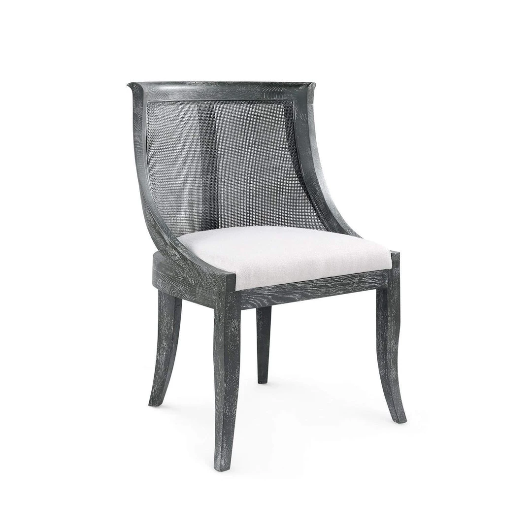 Bungalow 5 - Monaco Armchair In Gray