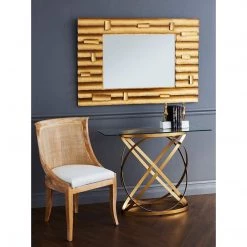 Bungalow 5 - Monaco Armchair In Natural