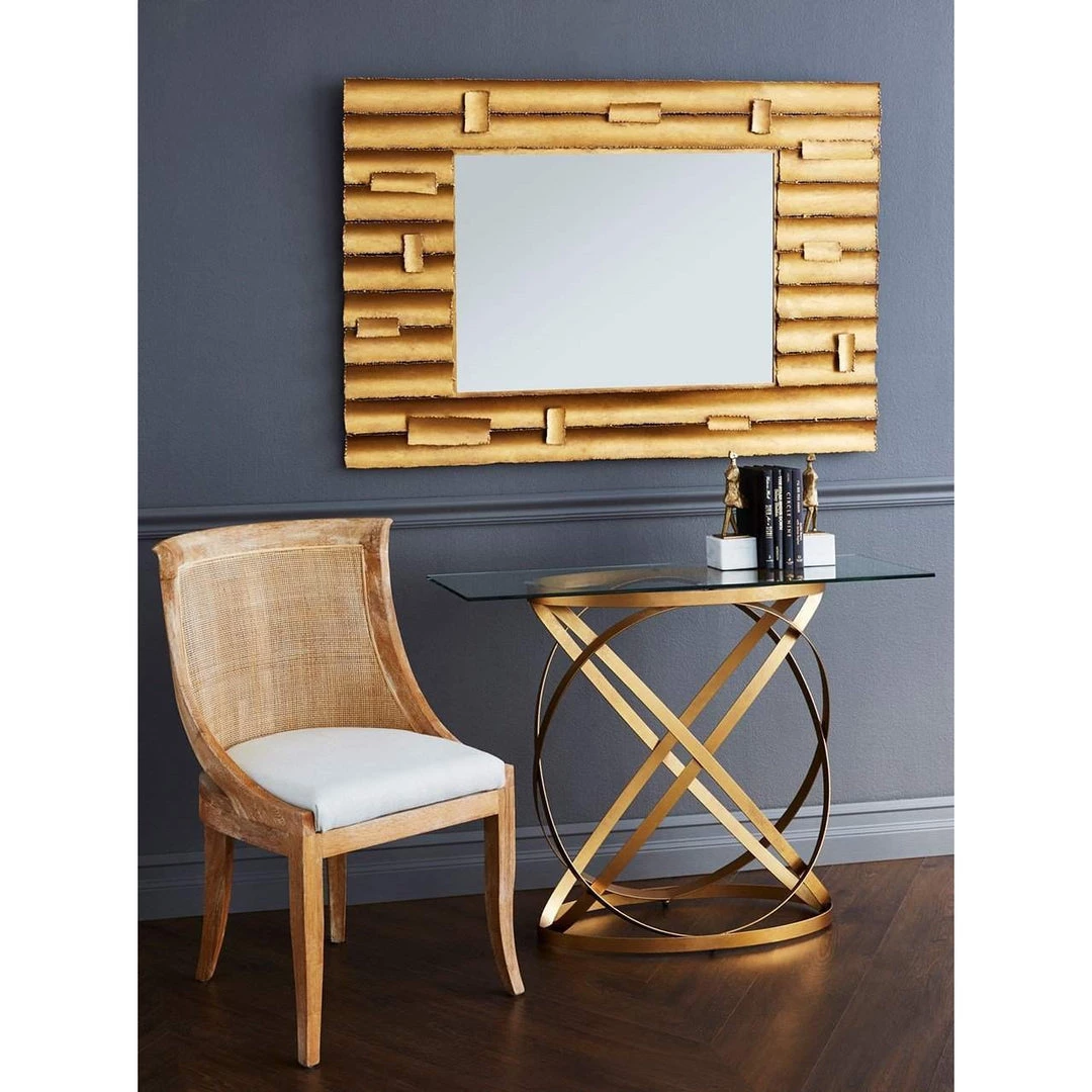 Bungalow 5 - Monaco Armchair In Natural