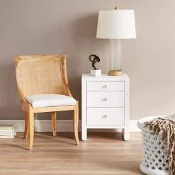 Bungalow 5 - Monaco Armchair In Natural