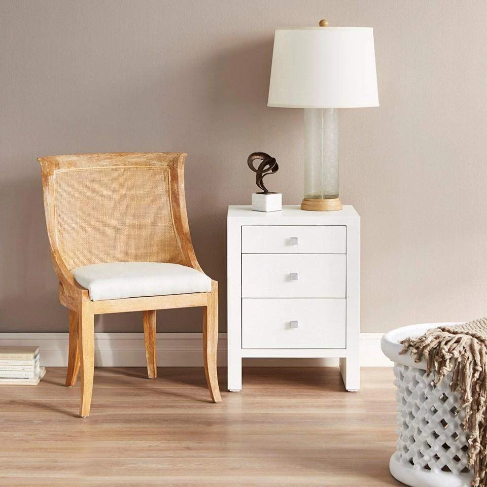Bungalow 5 - Monaco Armchair In Natural