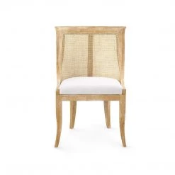 Bungalow 5 - Monaco Armchair In Natural