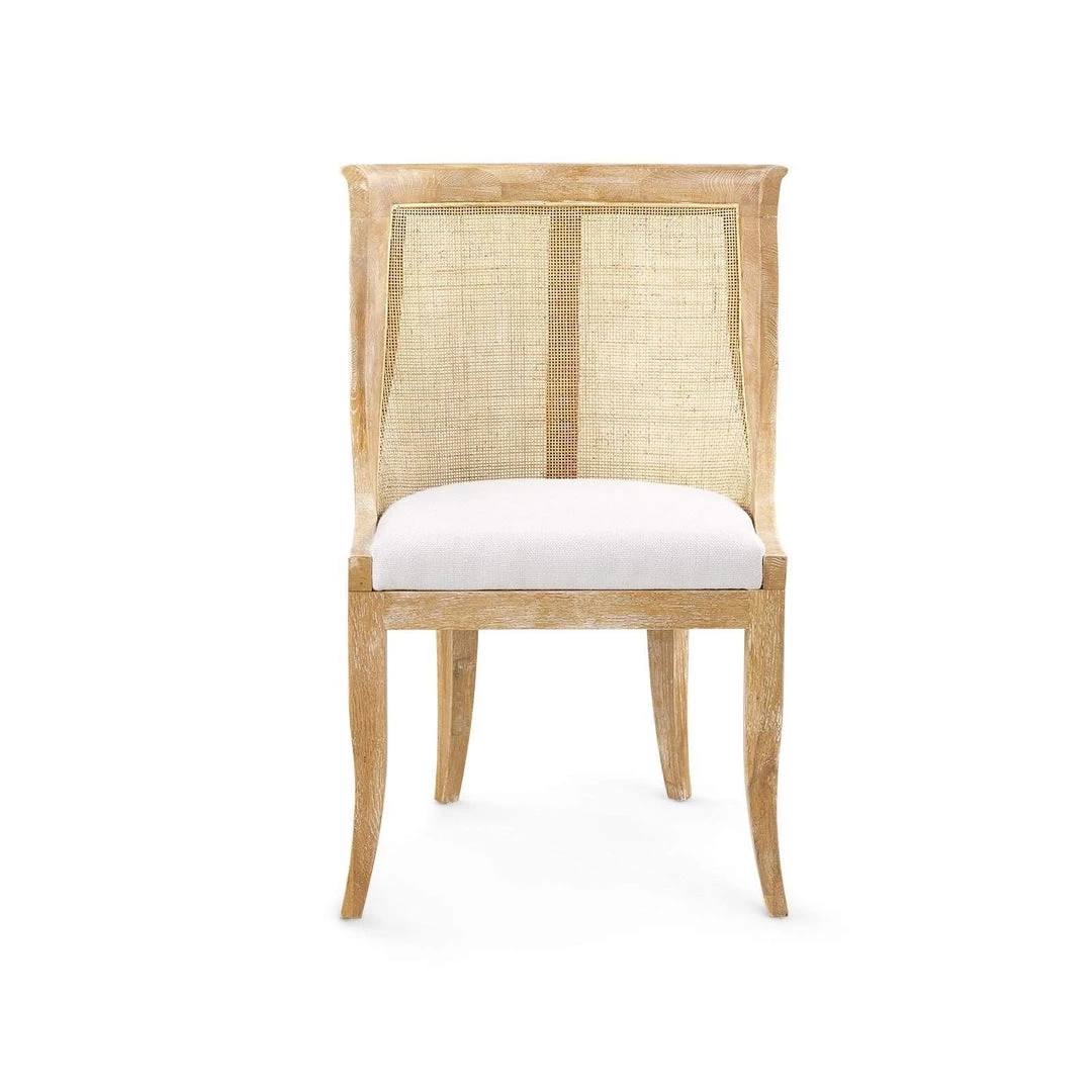 Bungalow 5 - Monaco Armchair In Natural