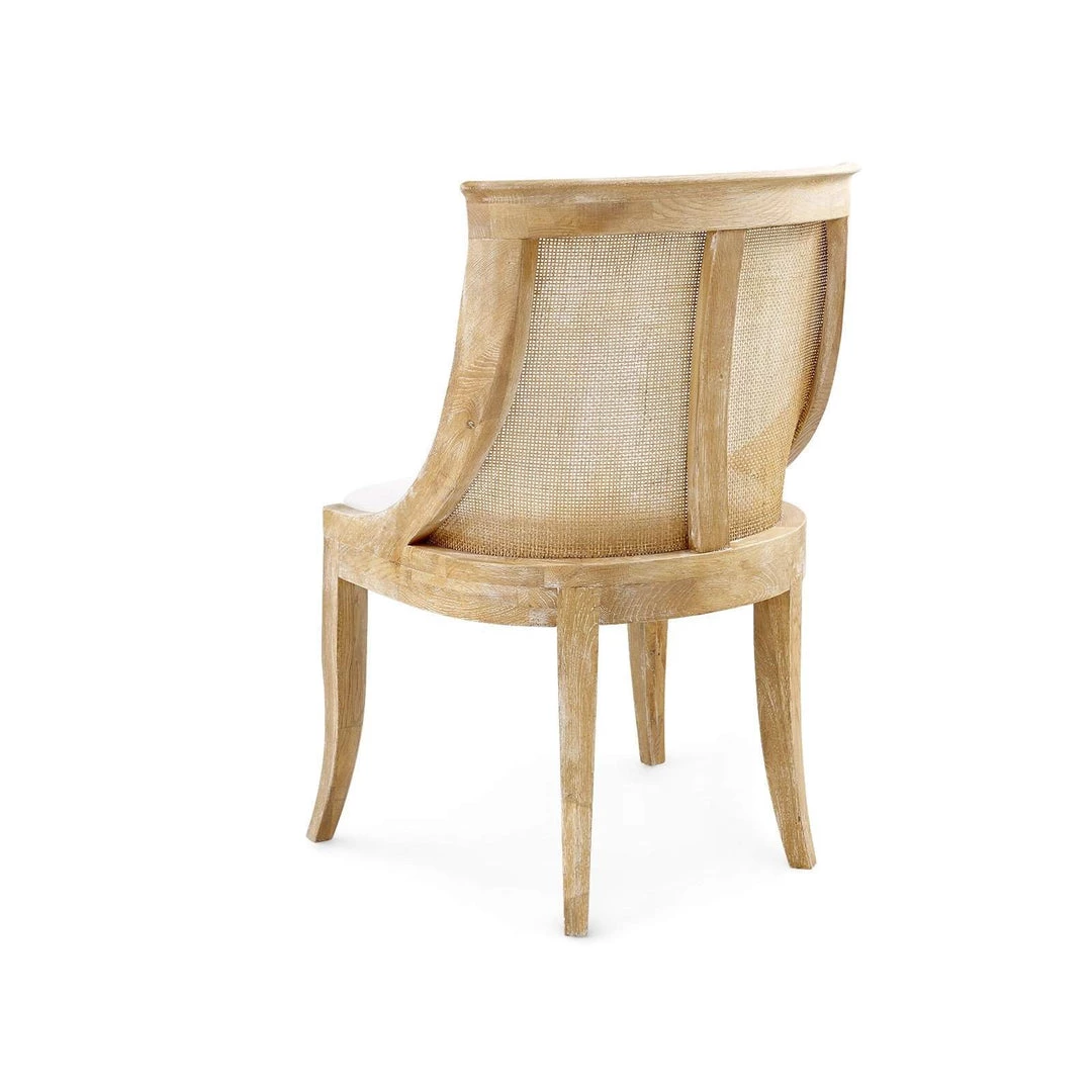 Bungalow 5 - Monaco Armchair In Natural