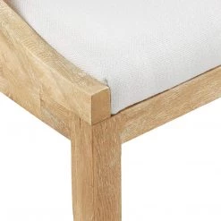 Bungalow 5 - Monaco Armchair In Natural