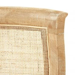 Bungalow 5 - Monaco Armchair In Natural