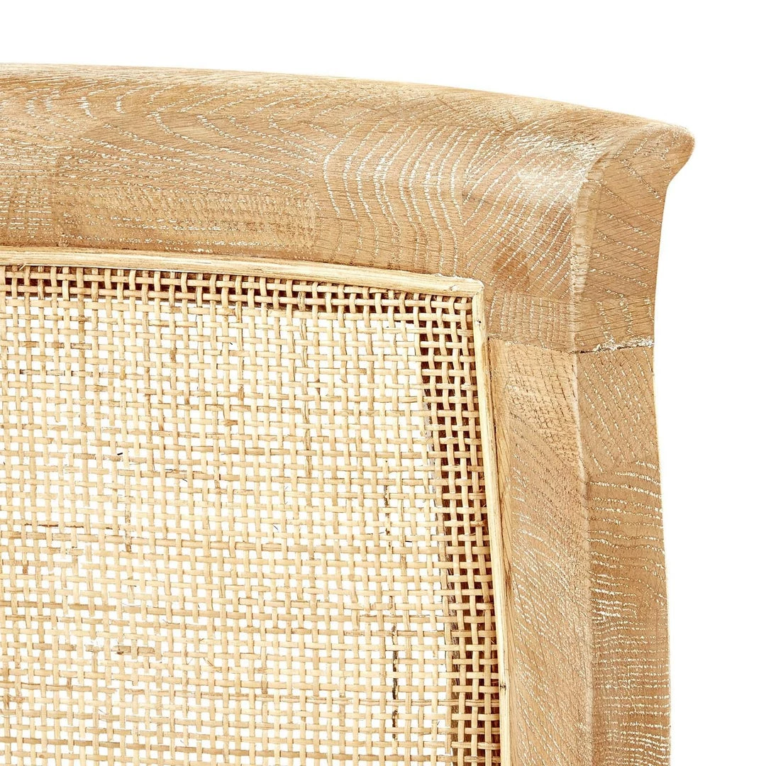 Bungalow 5 - Monaco Armchair In Natural