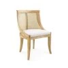 Bungalow 5 - Monaco Armchair In Natural