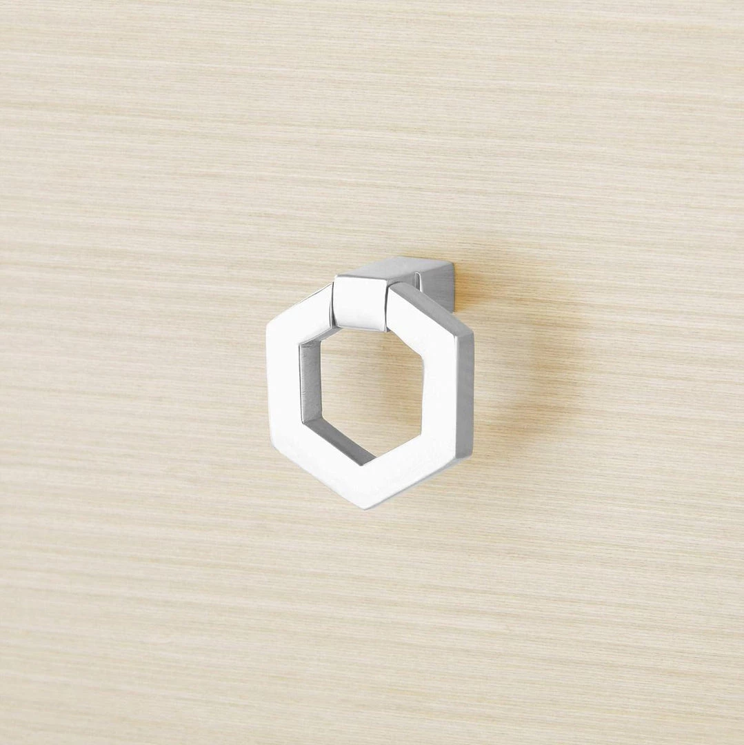 Bungalow 5 - Morris Extra Large 6-drawer, Blanched Oak