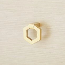 Bungalow 5 - Morris Extra Large 6-drawer, Blanched Oak