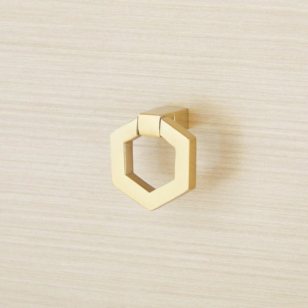 Bungalow 5 - Morris Extra Large 6-drawer, Blanched Oak