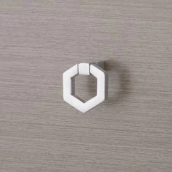 Bungalow 5 - Morris Extra Large 6-drawer, Taupe Gray