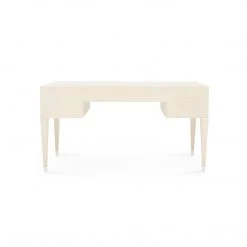 Bungalow 5 - Morris Desk, Blanched Oak