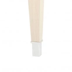 Bungalow 5 - Morris Desk, Blanched Oak