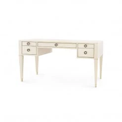 Bungalow 5 - Morris Desk, Blanched Oak