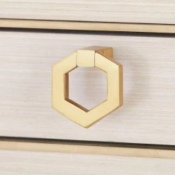 Bungalow 5 - Morris Desk, Blanched Oak