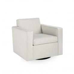 Bungalow 5 - Nichols Swivel Chair