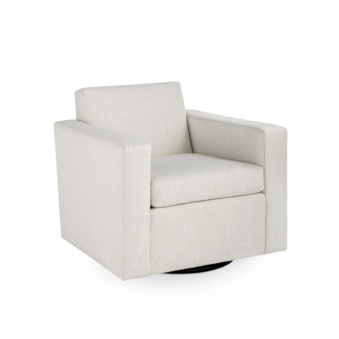 Bungalow 5 - Nichols Swivel Chair