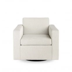 Bungalow 5 - Nichols Swivel Chair