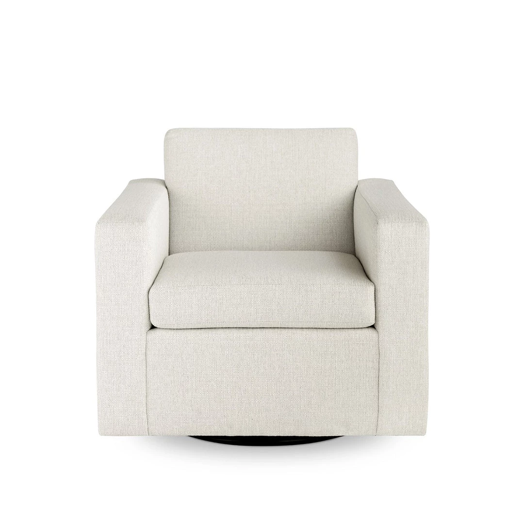 Bungalow 5 - Nichols Swivel Chair