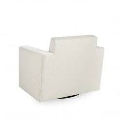 Bungalow 5 - Nichols Swivel Chair