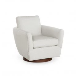 Bungalow 5 - Norton Swivel Chair