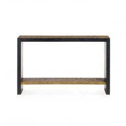 Bungalow 5 - Odeon Console, Antique Brass