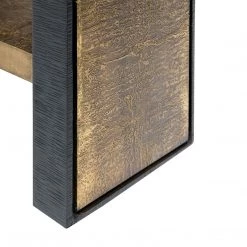 Bungalow 5 - Odeon Console, Antique Brass