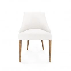 Bungalow 5 - Orion Armchair, Driftwood