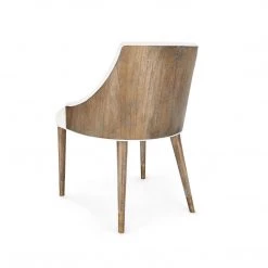 Bungalow 5 - Orion Armchair, Driftwood