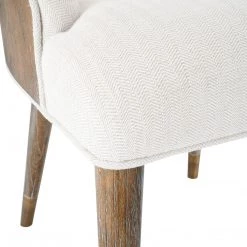 Bungalow 5 - Orion Armchair, Driftwood