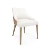 Bungalow 5 - Orion Armchair, Driftwood