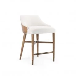 Bungalow 5 - Orion Counter Stool, Driftwood