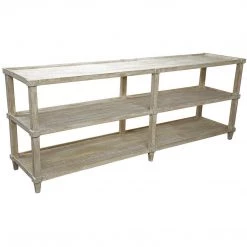 CFC Furniture Lilia Console W/out Casters Consoles
