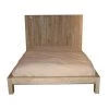 CFC Furniture CFC Reclaimed Lumber Bed, Queen