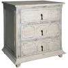 Dressers CFC Furniture Livingston Small Chest