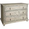 CFC Furniture Reclaimed Lumber Livingston 3-DRW RL Dresser