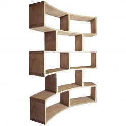 CFC Furniture Josh Bookcase Bookcases