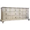 CFC Furniture Lexington 6-Drawer Dresser
