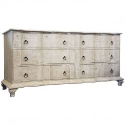 CFC Furniture Lexington 6-Drawer Dresser