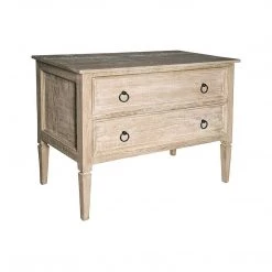CFC Furniture Reclaimed Lumber August Dresser Dressers