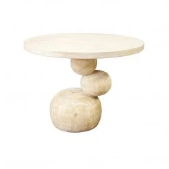 CFC Furniture Boulder Breakfast Table